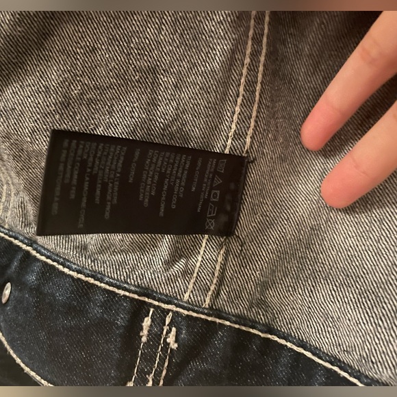 BDG Denim Jacket - Picture 4 of 4